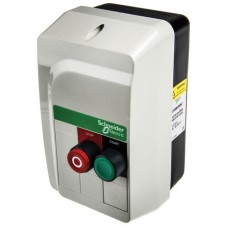 LE1GBKO55N7 Schneider Electric 5.5 kW Automatic DOL Starter, 415 V ac, IP65 LE1GBKO55N7 Schneider Electric 5.5 kW Automatic DOL Starter, 415 V ac, IP65