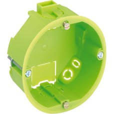 HW 035 Flat Socket Box