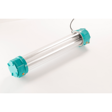 Petrel 7 Series Ex d Emergency Fluorescent Luminaire Petrel 7 Series Ex d Emergency Fluorescent Luminaire