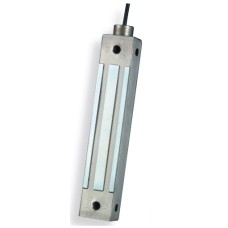 ES180 External Magnetic Lock Stainless Steel