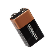 PP3 Battery