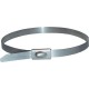 316 Stainless Steel Cable Ties 316 Stainless Steel Cable Ties