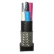 Flame Retardant Armoured