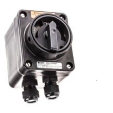 GHG2610005R0005 Ceag Ex Safety Switch, Polyamide