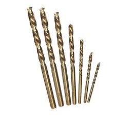 5.5 mm Cobalt Drill Bit