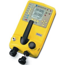 Druck I615SPC-13G Pressure Calibrator 20bar Gauge