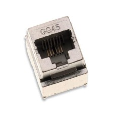 LANmark - 7 GG45 Connector (For 26AWG Cable) LANmark - 7 GG45 Connector (For 26AWG Cable)