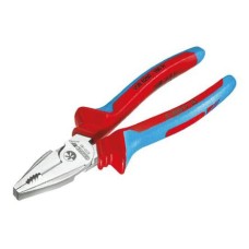 Gedore 160 mm Steel Combination Pliers
