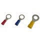 Insulated Ring Crimps