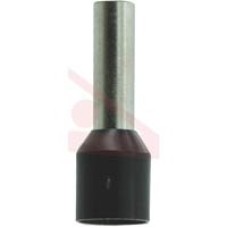 Bootlace Ferrule Black (1.5 MM) Bootlace Ferrule Black (1.5 MM)
