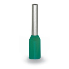 Bootlace Ferrule Green (6.0 MM) Bootlace Ferrule Green (6.0 MM)