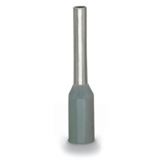 Bootlace Ferrule Grey (2.5 MM) Bootlace Ferrule Grey (2.5 MM)