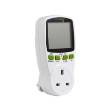 Energenie Appliance Power Monitor 