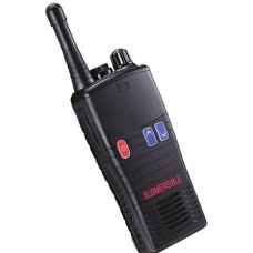 Entel Submersible ATEX PMR446 Radio