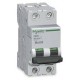 Schneider Electric iC60H Circuit Breakers Schneider Electric iC60H Circuit Breakers