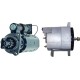 Engine Starters & Alternators