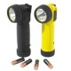 Wolf Torches