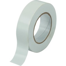 White PVC Tape