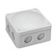 Wiska Combi junction Box Wiska Combi junction Box