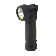 Black LED Zone 0