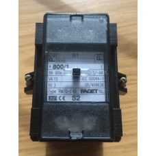 Faget RM70-E4B (0,2S 2.5VA) Current Transformer Faget RM70-E4B (0,2S 2.5VA) Current Transformer