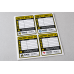 Appliance Service Stickers Appliance Service Stickers