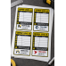 Appliance Service Stickers Appliance Service Stickers