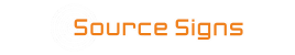 Source Signs