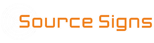 Source Signs