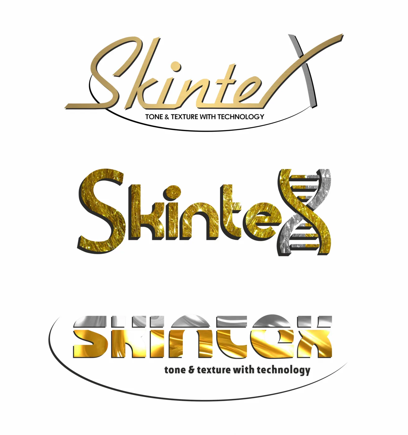 Logo design Glasgow concept examples